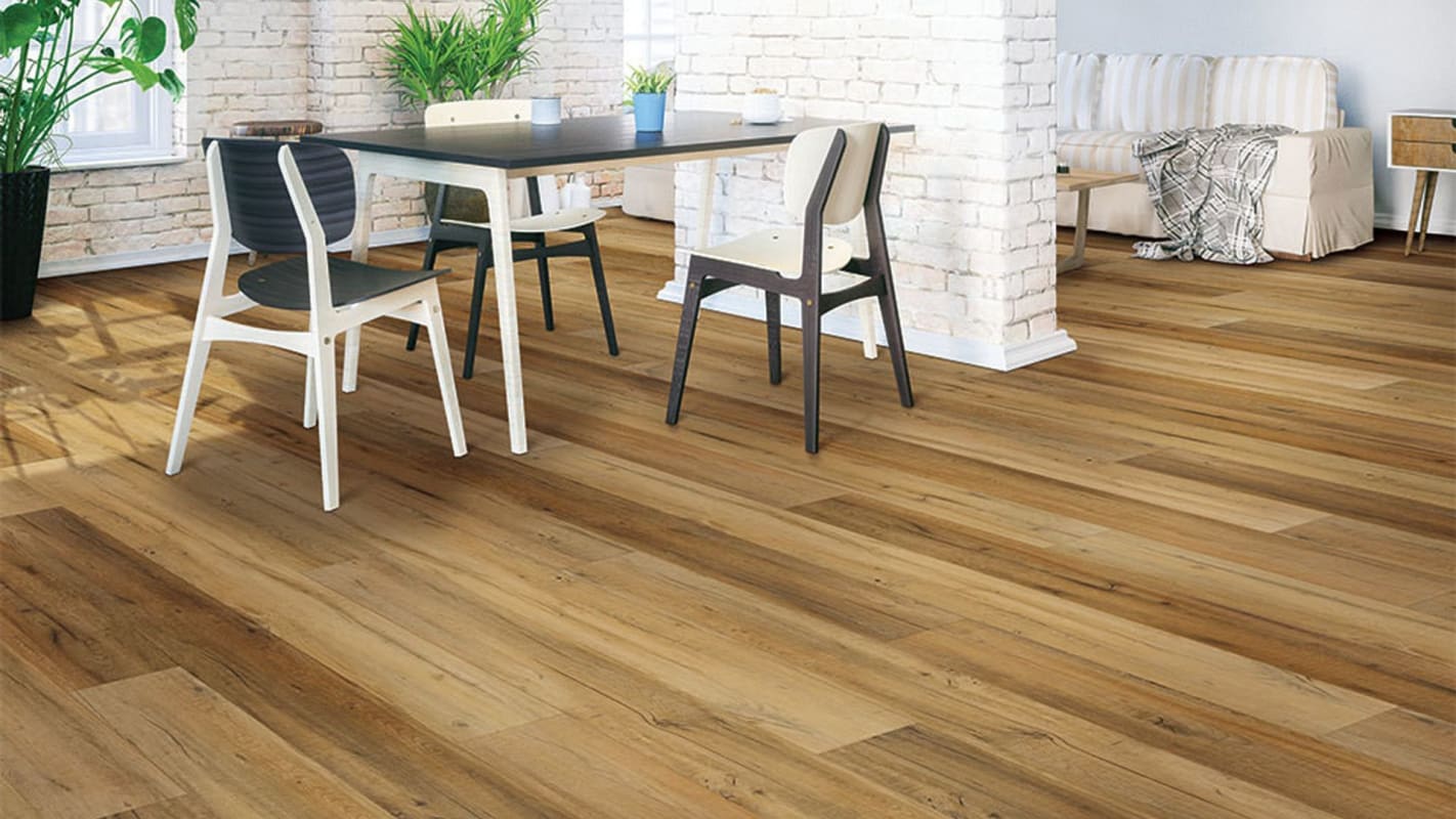 VV457-02904 - COREtec Originals - Premium 9" - Virtue Oak