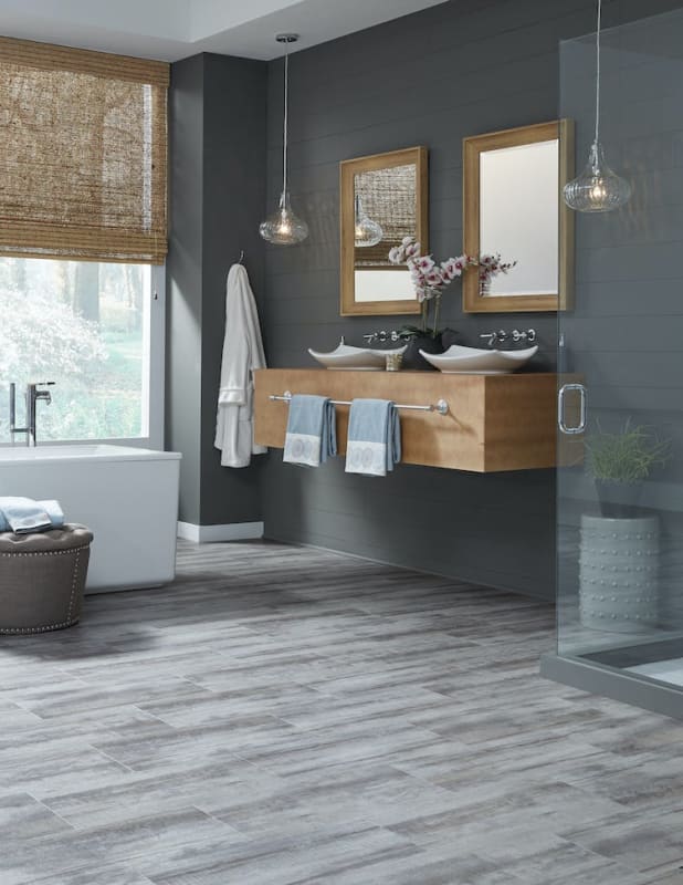 RGR682 - Mannington - ADURA Rigid Rectangle - Cape May Seagull