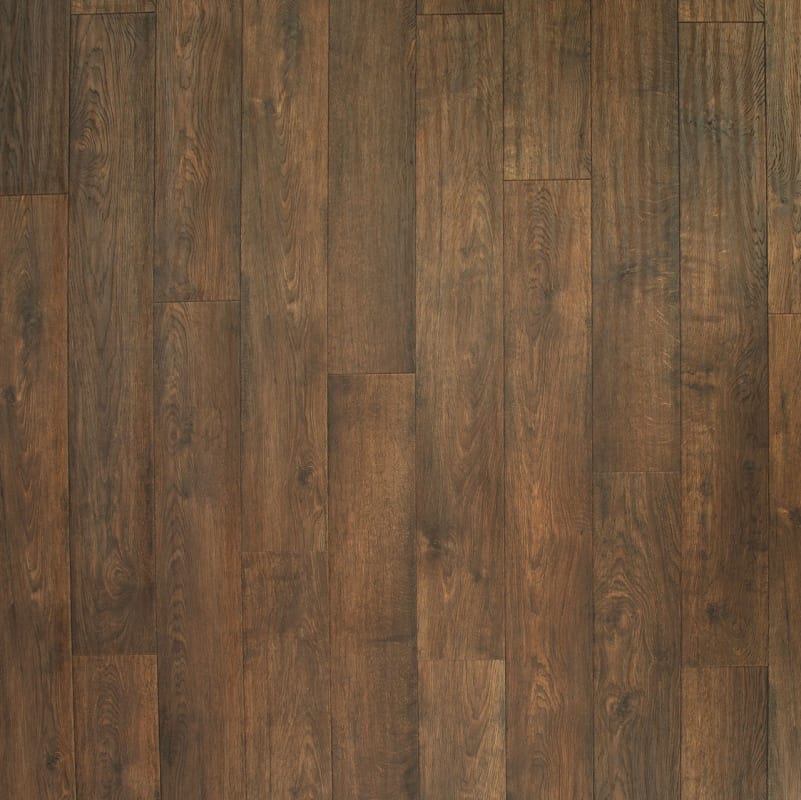 CDL44-02 - Mohawk RevWood Plus - Western Row - Tilled Oak