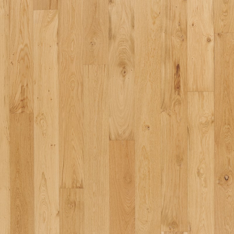 WEK50-03 - Mohawk TecWood Select - Urban Square - Yellow Brick Oak