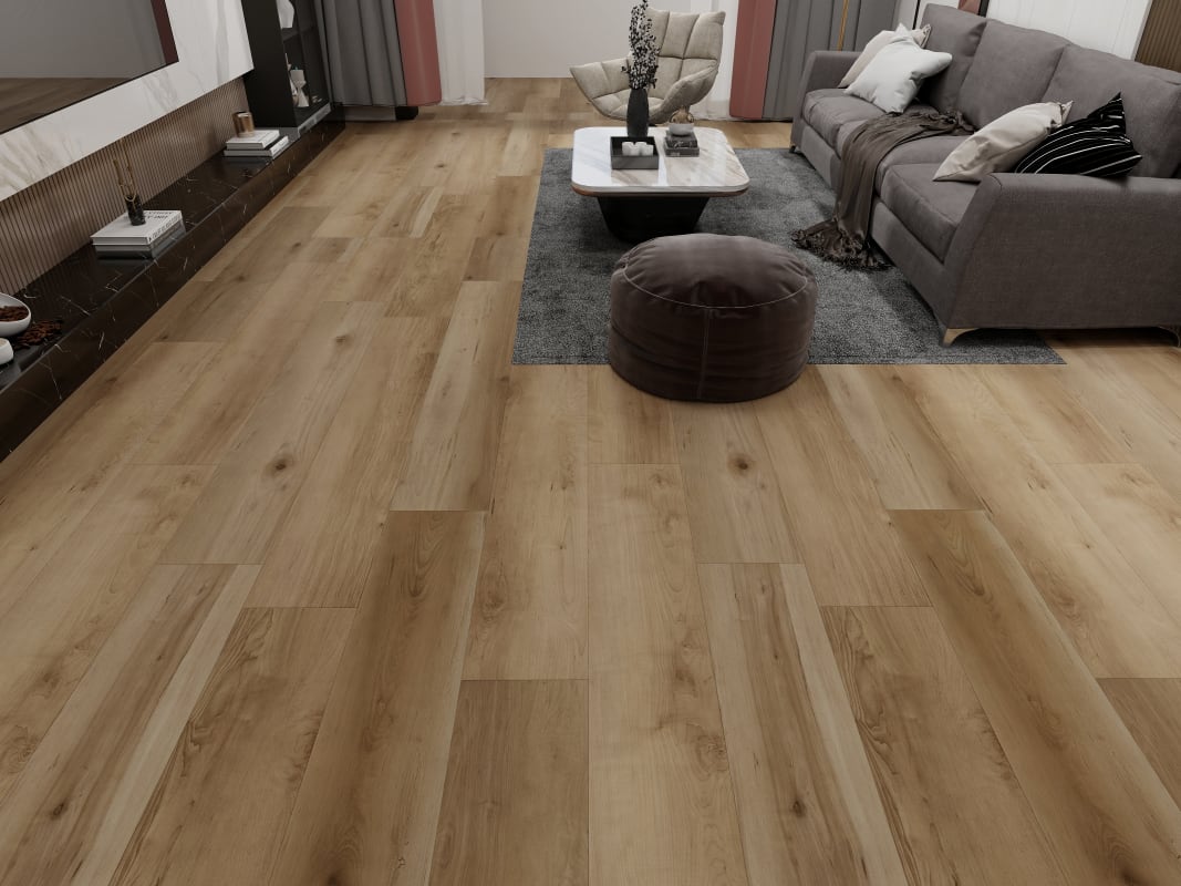 LI-CH14 - Lions Floor - Comfort Heights - Maple Gardens