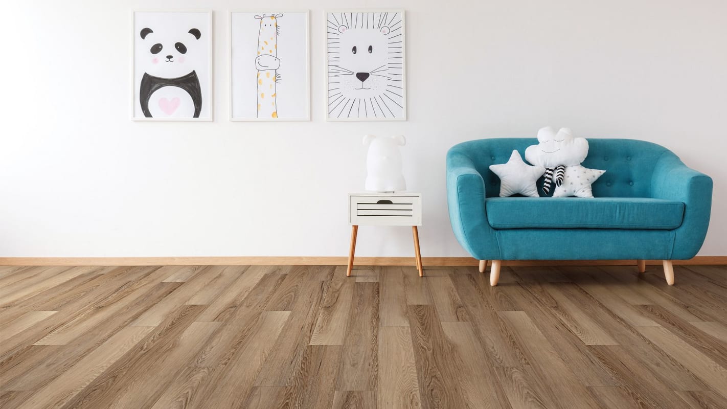VV585-50003 - COREtec Originals - Classics 6" - Brawley Chestnut