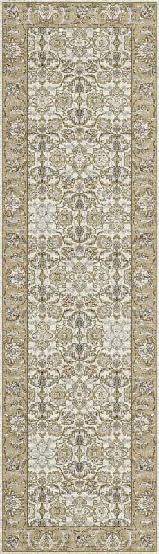 OCTO - Cream Multi 6900-199 swatch
