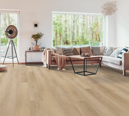 P2237-M5608 - TRUCOR - Prime XXL - Salerno Oak