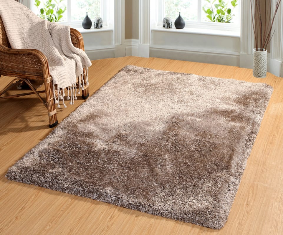 LUXE - Stone 4201-116 - Dynamic Rugs - LUXE - Stone 4201-116