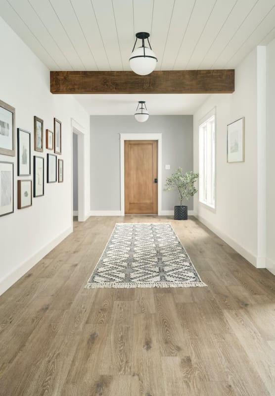 FXP721 - Mannington - ADURA Flex Plank - Parisian Oak Croissant