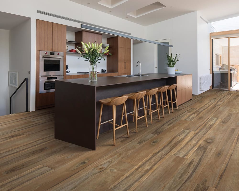 PT014-833 - Pergo Extreme Ultra - Wood Enhanced - Kona