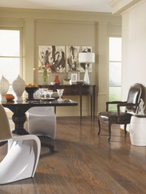 CDL25-3 - Mohawk - Barrington - Rustic Suede Hickory