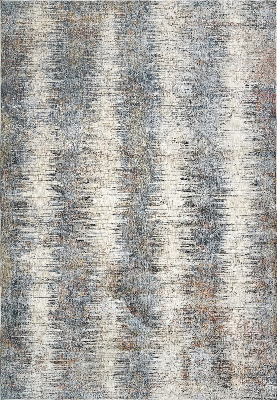 VX463580899 - Dynamic Rugs - SAVOY - Beige Multi 3580-899 - 3.11' x 5.7'