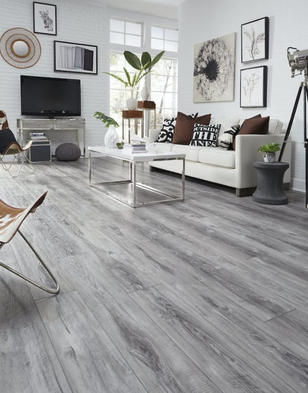 APX043 - Mannington - ADURA APEX - Napa Spirit