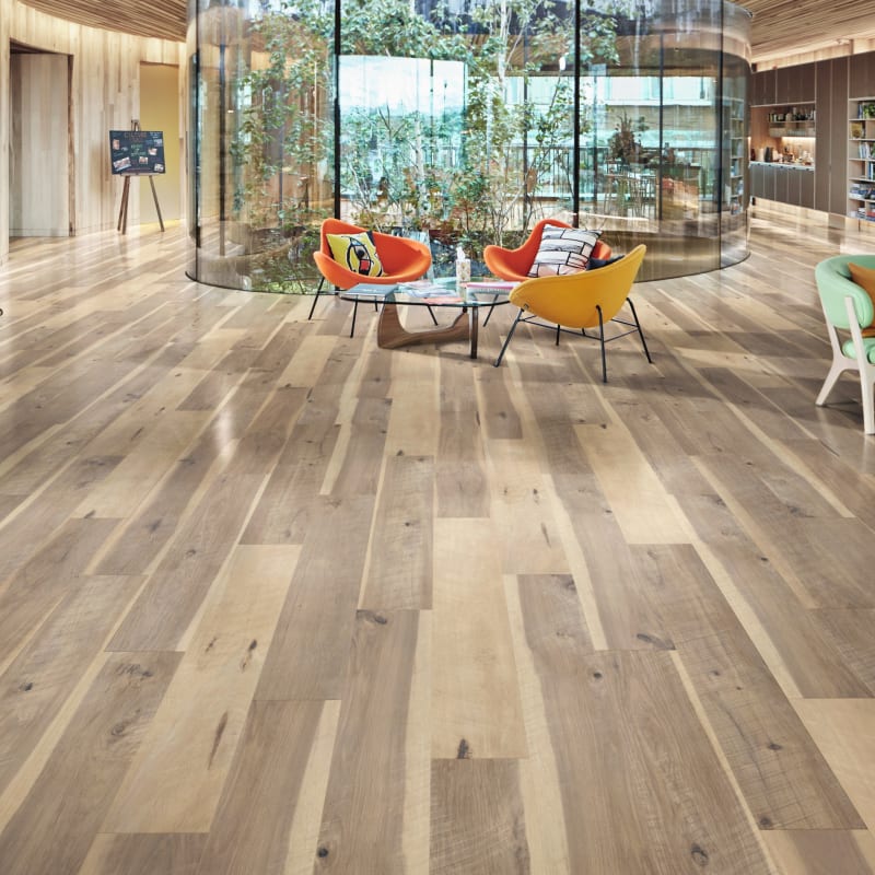 EW12 - Karndean - Art Select - Vintage Hickory