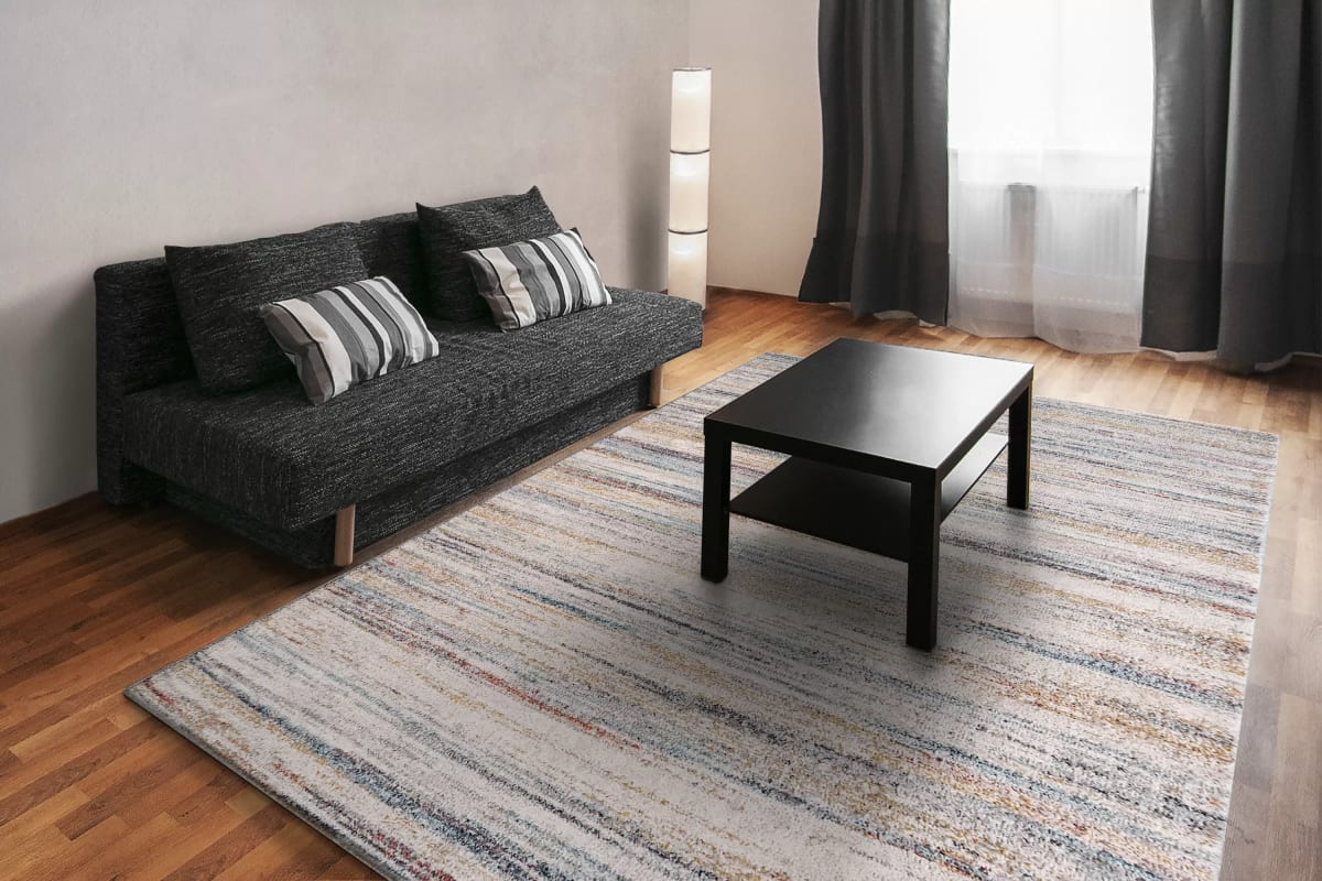 OS356190999 - Dynamic Rugs - SOMA - Multi 6190-999 - 3' x 5'