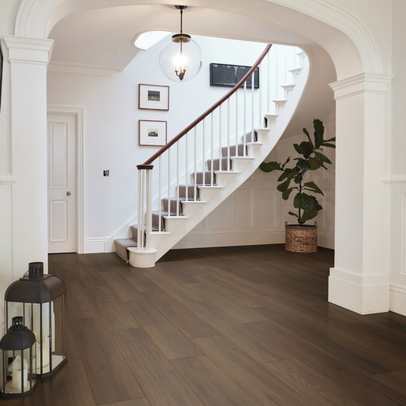 AKP-RL28 - Karndean - Art Select Wood Rigid Core - Serrano Oak