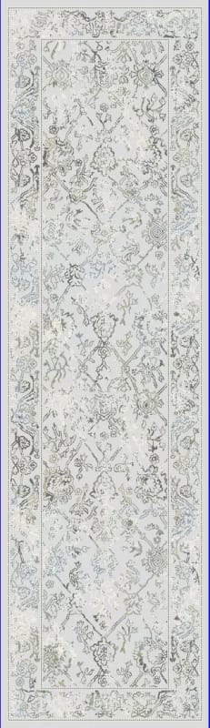 MERIT - Grey Multi 6651-999 swatch