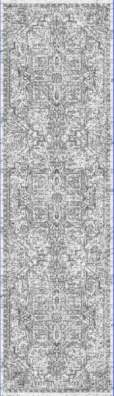 CAPELLA - Grey Multi 7977-999 swatch