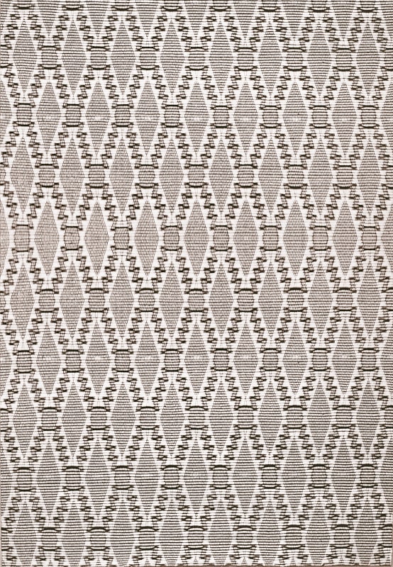 SL8107401190 - Dynamic Rugs - SOUL - Ivory Charcoal 7401-190 - 8' x 10'
