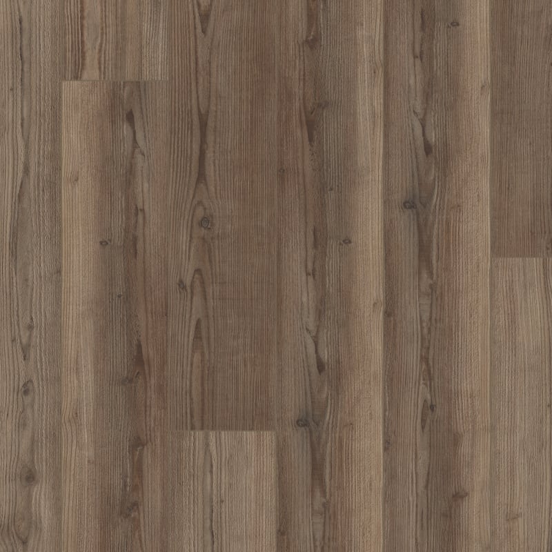 07316-3060V - Shaw Floorte Pro - Starting Line - Weathered Brown
