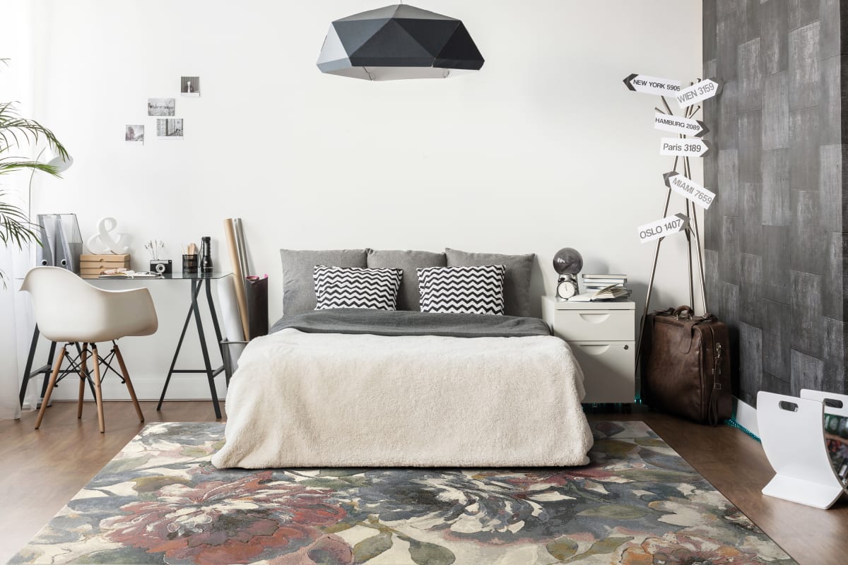 ECLIPSE - Multi 63421-7626 - Dynamic Rugs - ECLIPSE - Multi 63421-7626