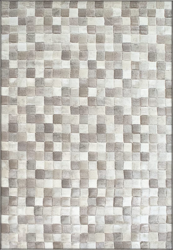 EC710633396282 - Dynamic Rugs - ECLIPSE - Beige 63339-6282 - 6.7' x 9.6'