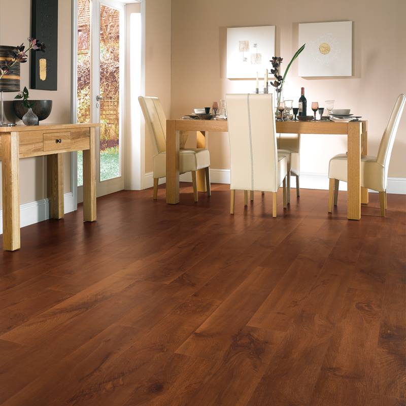 VGW54T-7 - Karndean - Van Gogh Gluedown - Christchurch Oak