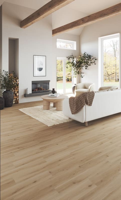 FXP742 - Mannington - ADURA Flex Plank - Swiss Oak Truffle