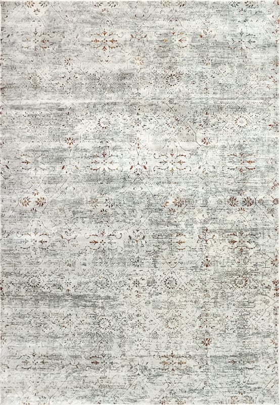 CW697975999 - Dynamic Rugs - CAPELLA - Grey Multi 7975-999 - 5.3' x 7.7'