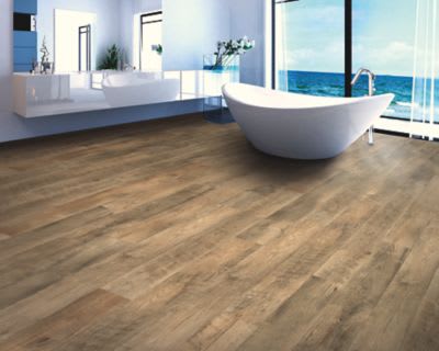 CDL79-2 - Mohawk RevWood Plus - Sawmill Ridge - Wheat Field Oak