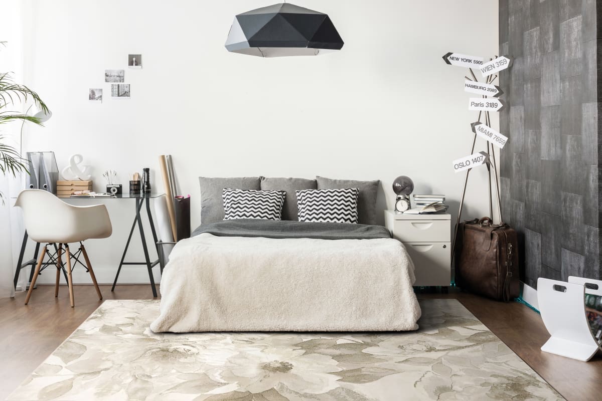 ECLIPSE - Beige Cream 63421-6575 - Dynamic Rugs - ECLIPSE - Beige Cream 63421-6575