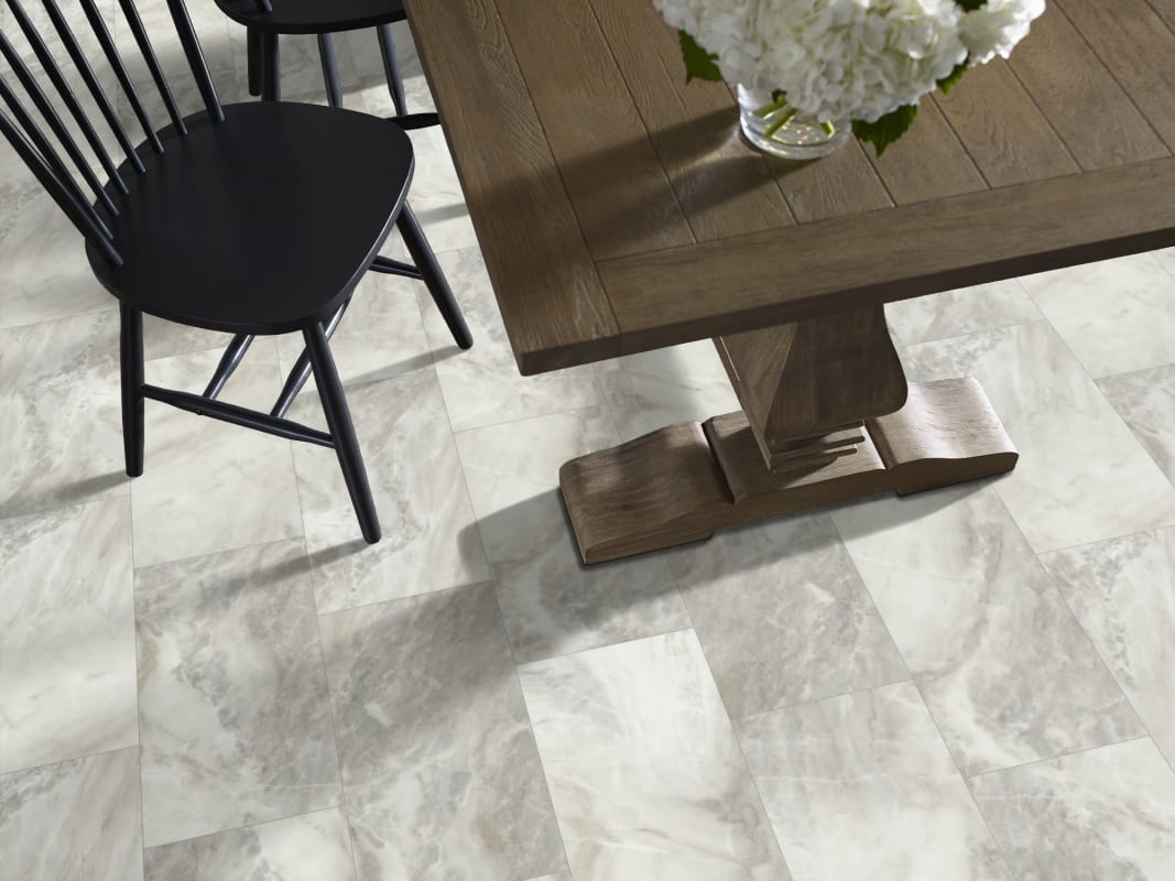 01101_1022V - Shaw Floorte Pro - Paragon Tile Plus - White Onyx