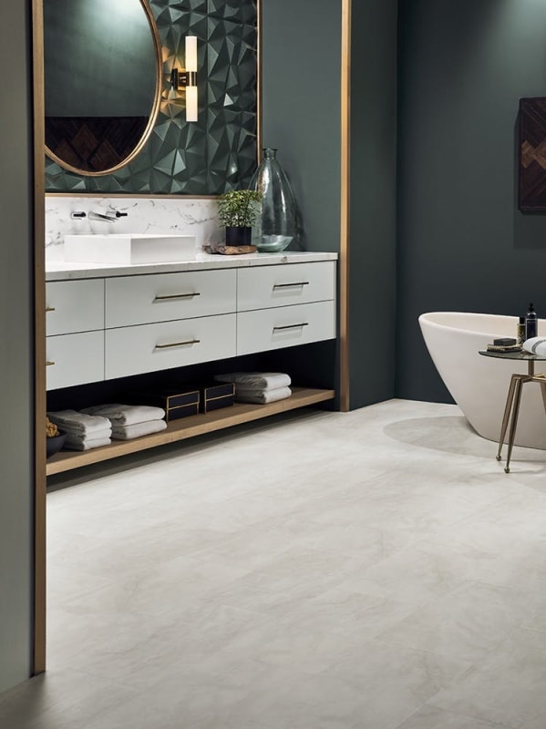 RGR431 - Mannington - ADURA Rigid Rectangle - Vienna Mineral