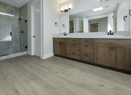 P1043-D7384 - TRUCOR - 3DP - Casper Oak