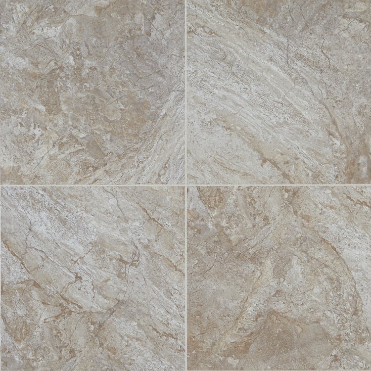 FXR382 - Mannington - ADURA Flex Rectangle - Century Pebble