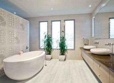P1040-D4306 - TRUCOR - 7 Series - Bleached Oak