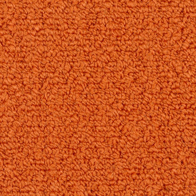 2B136-252 - Aladdin Commercial - Color Pop 12 x 36 - Electric Orange