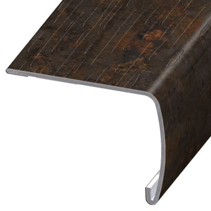 VEX-103118 Robigo - VersaTrim - VersaEdge Extra Tall Stair Nose - VEX-103118 Robigo