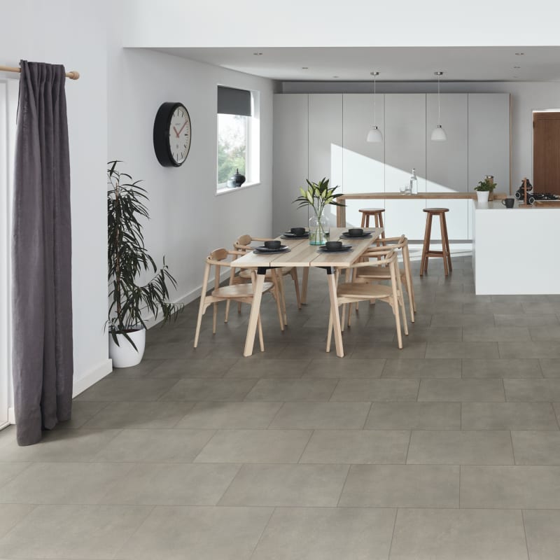 RKT3007-G - Karndean - Korlok Select - Metro Grey