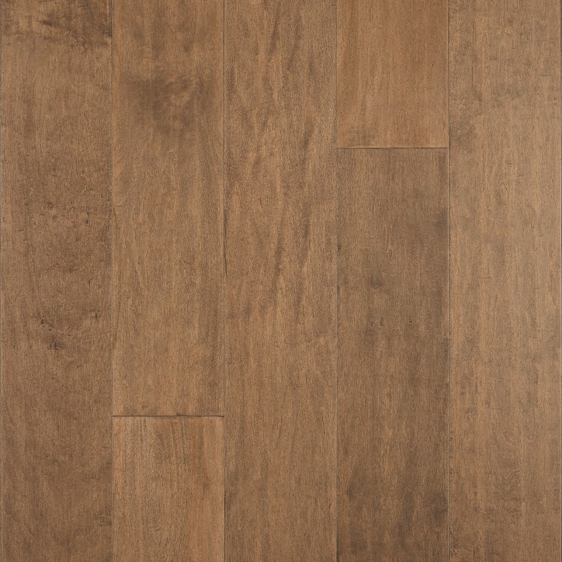 WEK02-07 - Mohawk TecWood Essentials - Haven Pointe Maple - Gunsmith Maple