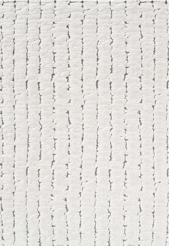 MI1014140016181 - Dynamic Rugs - MASAI - Ivory 14001-6181 - 9.2' x 12'