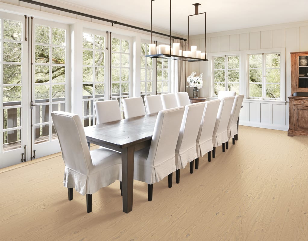 WLM01-06 - Mohawk TecWood Select - Preserve Collection - Winter Wheat Oak