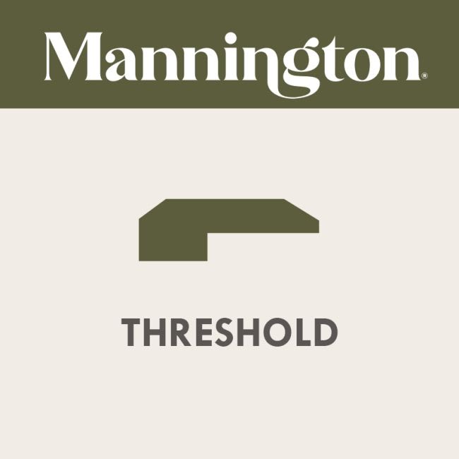 489581 Raw (END) - Mannington - Threshold 84" - 489581 Raw (END)