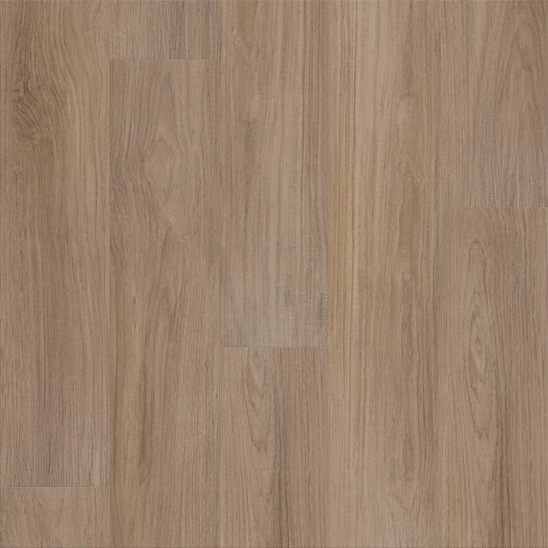 07320_2045V - Shaw Floorte - Distinction Plus - Hazelnut Brown