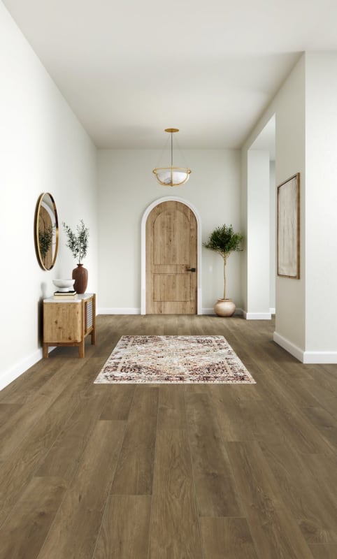APX135 - Mannington - ADURA APEX - Mokuzai Acorn