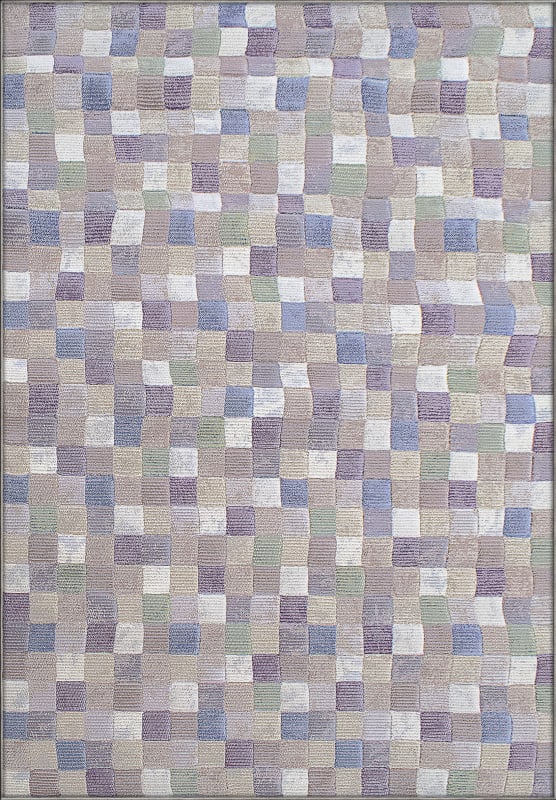 EC46633396111 - Dynamic Rugs - ECLIPSE - Multi 63339-6111 - 3.11' x 5.7'