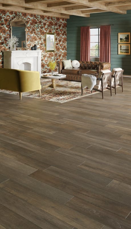 MPB762 - Mannington - ADURA Max Plank - Calico Sable