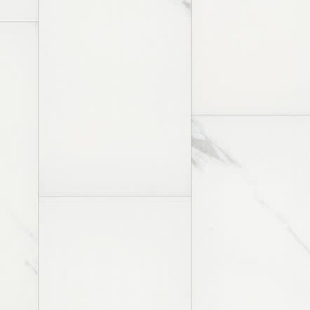 S1111-D3802 - TRUCOR - Tile - Carrara Cotton