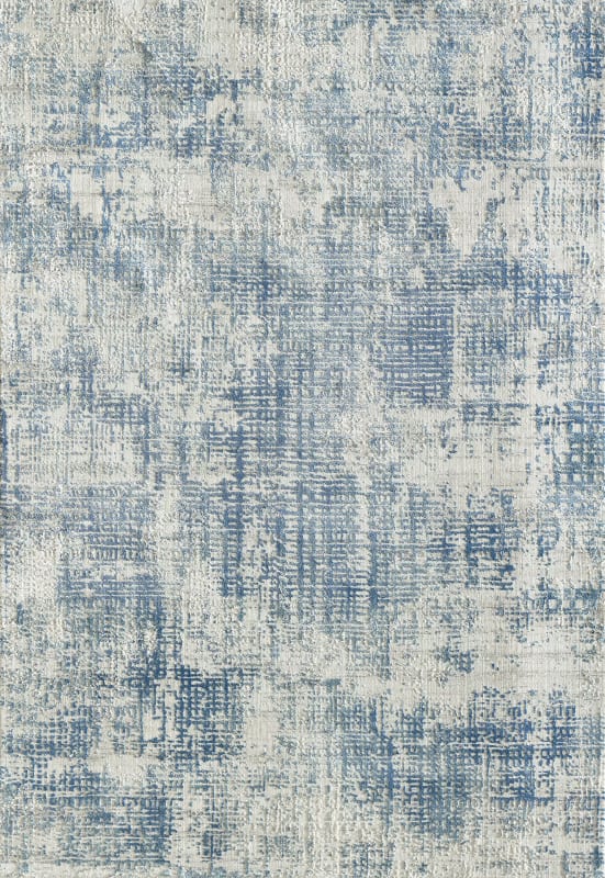 QUARTZ - Blue 27035-150 swatch
