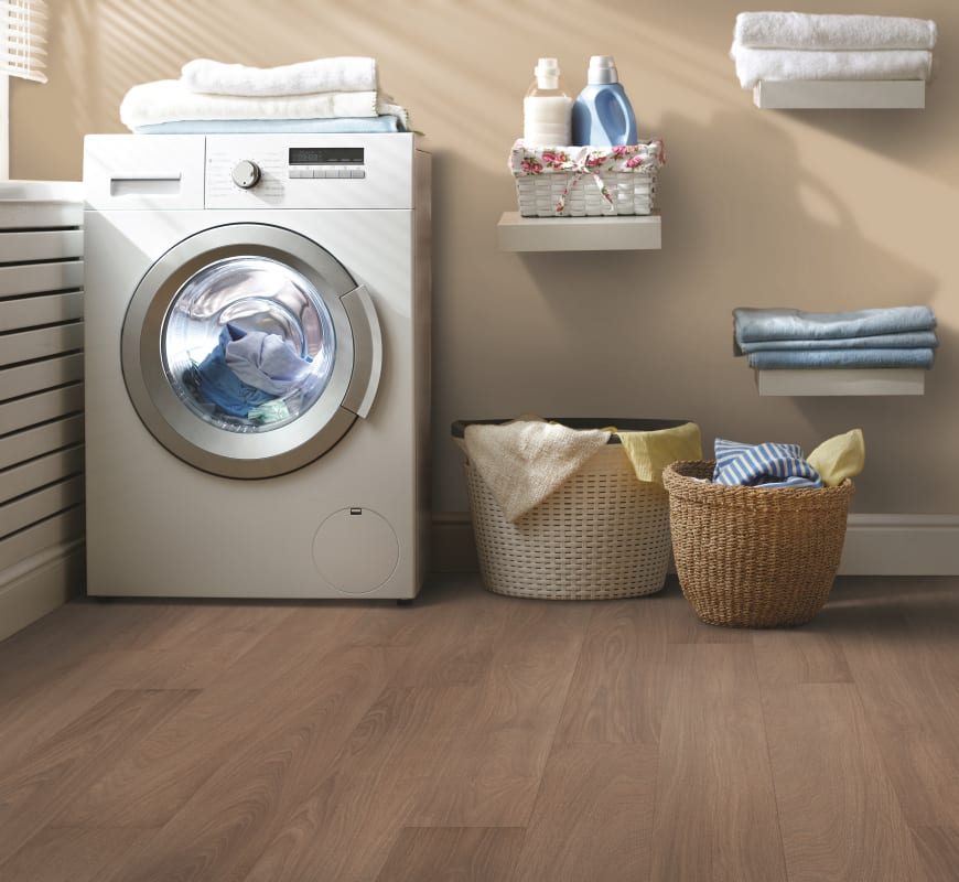 DFD01-880 - Mohawk - Dodford 20 Dryback - Mink Oak