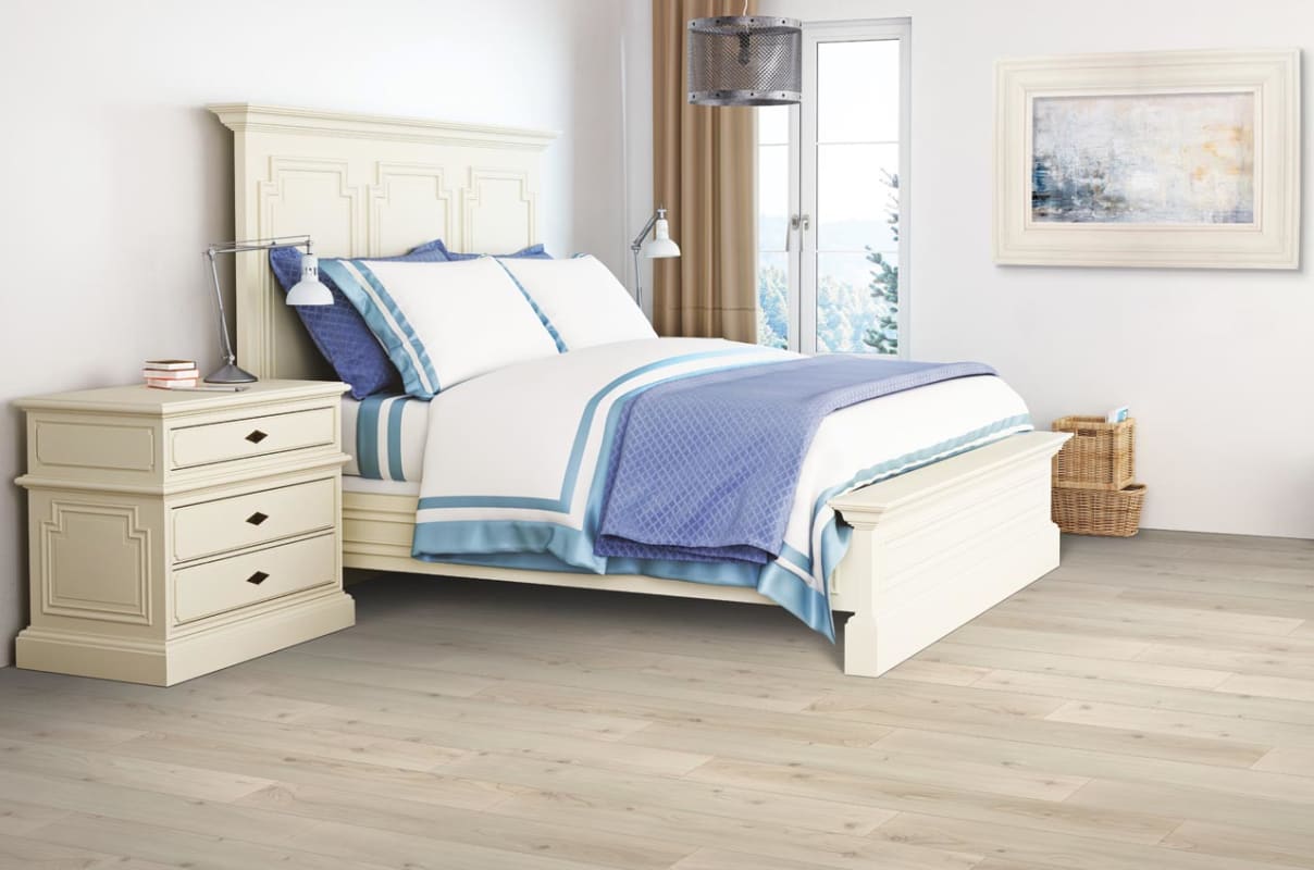 PSR04-01 - Pergo Elements Originals - Chancing - Seafoam Cedar