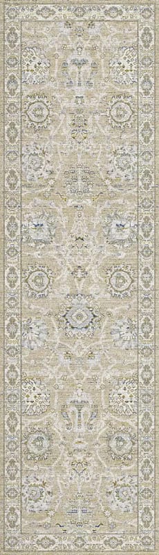 OCTO - Cream Multi 6903-199 swatch
