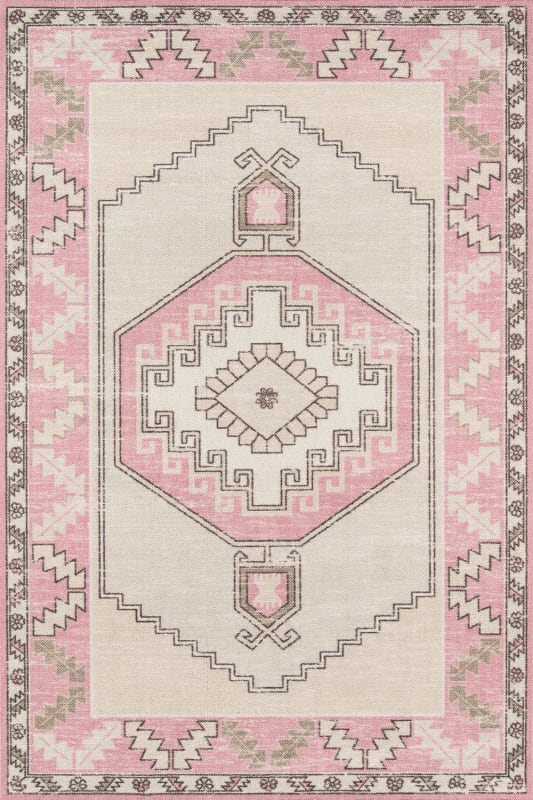 ANATOANA2PNK - Momeni - Anatolia - Pink ANA-2